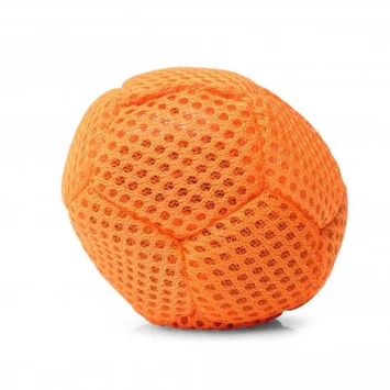 Sensory ball in orange